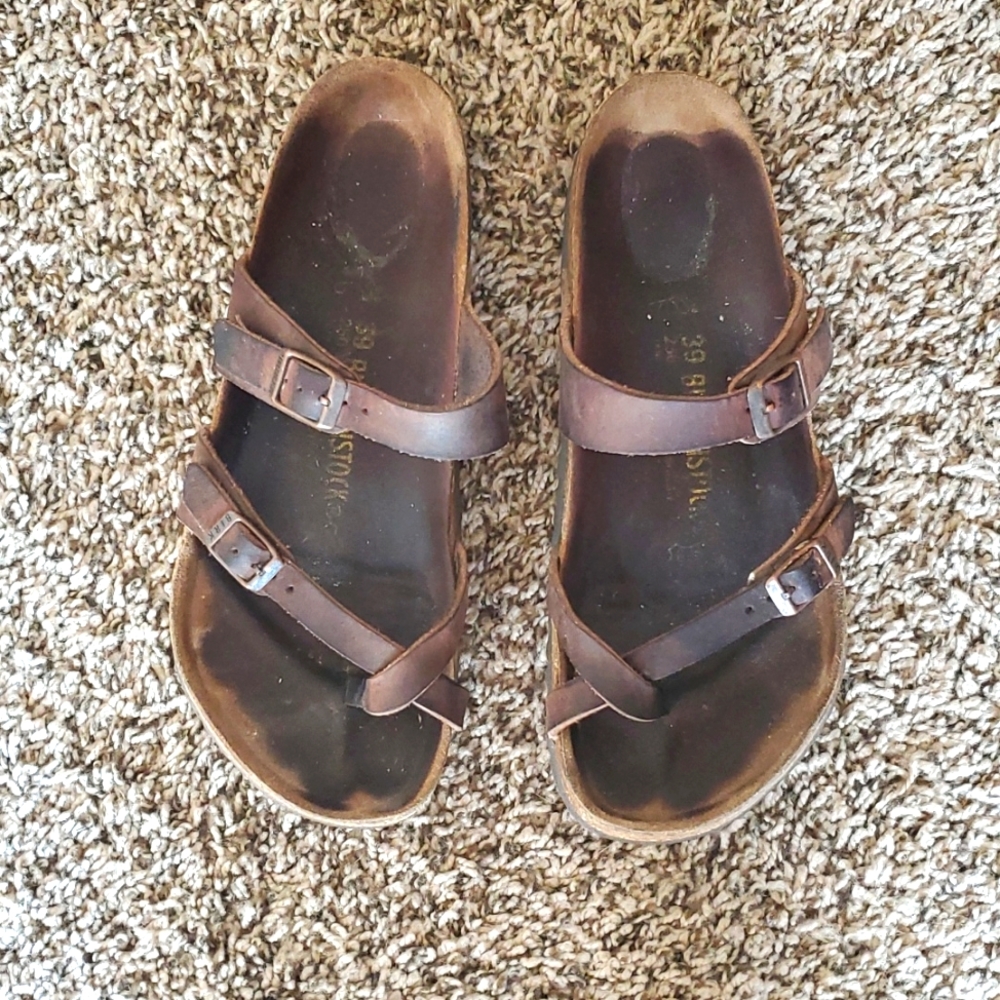 Birkenstock Sandals
